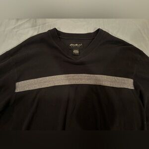 Eddie Bauer crew neck